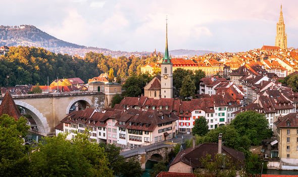 Guy Parmelin Guy Parmelin