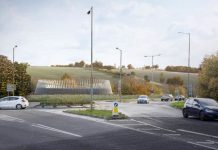 HS2 blackhole: Security costs soar to £49million as political activists put lives at risk | UK | News (Reports)