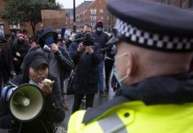 Half of Britons fear freedom of speech is under attack from Left-wing ‘woke’ culture | UK | News (Reports)