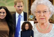 Harry and Meghan: ‘Nothing is off-limits’ in 90-minute Oprah interview with the royals | Royal | News (Reports)