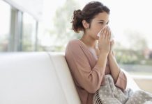 Hayfever warning: Warm weather change will trigger freak early winter pollen explosion | UK | News (Reports)