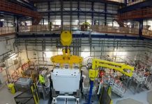High-tech route for silo waste