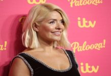 Holly Willoughby: Get paid £200 to drink Holly’s favourite wine | UK | News (Reports)