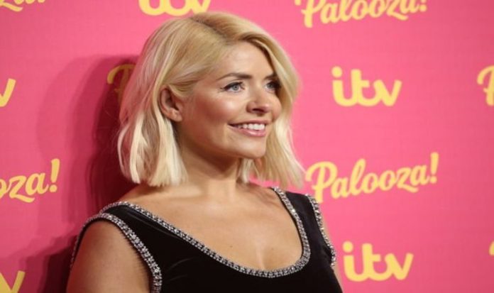 Holly Willoughby: Get paid £200 to drink Holly’s favourite wine | UK | News