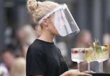 Hospitality reopening: Can we go back to pubs and restaurants after Easter? | UK | News (Reports)