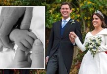 How is Princess Eugenie’s baby related to the Queen, Kate Middleton and Meghan Markle? | Royal | News (Reports)