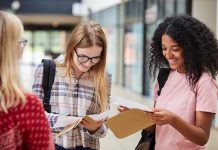 How qualifications will be awarded in 2021 Students receiving exam results