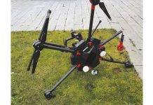 How we investigate unmanned aircraft
