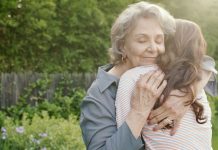 Hugs will be allowed from May once most vulnerable have had two jabs | UK | News (Reports)