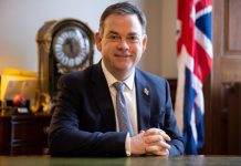 Human Rights Council: UK statement for the 29th Special Session on Myanmar Nigel Adams MP
