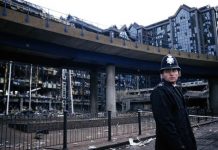 IRA victims issue warning as they refuse to end compensation fight – 25 years on | UK | News (Reports)