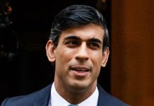 Income tax warning: Rishi Sunak urged to make huge hikes – Chancellor ‘must look’ at rise | UK | News (Reports)