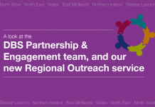Introducing the Partnership and Engagement team, and our new Regional Outreach service