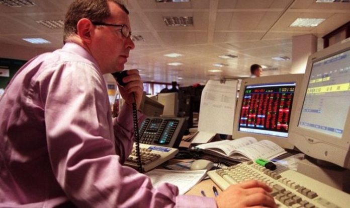 Investors flock back to Britain as analysts predict post-pandemic boom in UK economy | UK | News