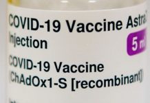 Is the AstraZeneca vaccine safe for over 65s? WHO gives verdict | UK | News (Reports)