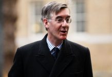 Jacob Rees-Mogg breaks cover to reveal lockdown could end early | UK | News (Reports)