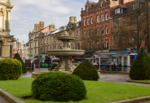 Jenrick confirms Housing Department Wolverhampton HQ in historic move