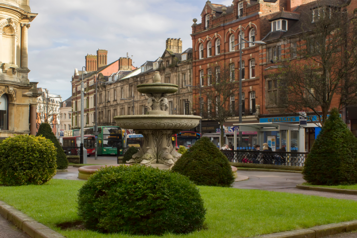 Jenrick confirms Housing Department Wolverhampton HQ in historic move
