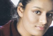 Jihadi Bride Shamima Begum ‘very angry and upset’ at Supreme Court ruling | UK | News (Reports)