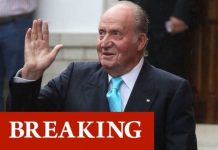 Juan Carlos: Spanish King in ‘grave condition’ in hospital – Palace considers air transfer | Royal | News (Reports)