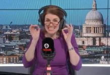 Julia Hartley-Brewer rages at Prince Harry’s ‘me, me, me’ attitude during James Corden | Royal | News (Reports)