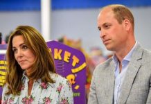 Kate Middleton and Prince William Sky News blunder sends royal fans into meltdown | Royal | News (Reports)