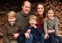 Kate Middleton and Prince William planning ‘four children’ – expert | Royal | News (Reports)