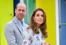 Kate Middleton and Prince William ‘utterly aghast’ over Meghan and Harry’s Oprah interview | Royal | News (Reports)