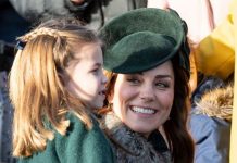 Kate Middleton and Princess Charlotte share love of same fruit – ‘I’d eat lots and lots’ | Royal | News (Reports)