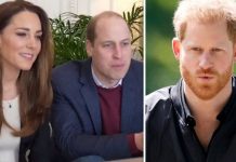 Kate Middleton and William praised for ‘classy’ work as Harry sends own message to NHS | Royal | News (Reports)