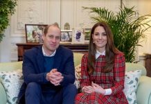 Kate Middleton news: Duchess and William’s are ‘a picture of rapport’ | Royal | News (Reports)