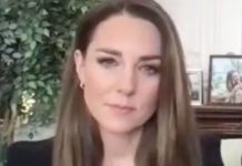 Kate Middleton news: Kate Middleton issues heartbreaking plea to nurses over pandemic | Royal | News (Reports)