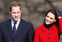 Kate Middleton news: Prince William embarrassed himself on first meeting | Royal | News (Reports)