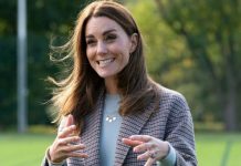 Kate Middleton now ‘template’ for future royal marriages as Duchess ‘realised’ key lesson | Royal | News (Reports)