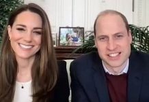 Kate Middleton praised for ‘saving’ Prince William from ‘very difficult place’ | Royal | News (Reports)