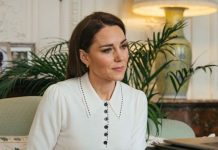 Kate Middleton readies to become Queen with ‘tremendous power’ when William takes throne | Royal | News (Reports)