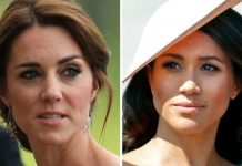 Kate Middleton row: Duchess and Meghan ‘not forged kind of friendship’ Palace hoped for | Royal | News (Reports)