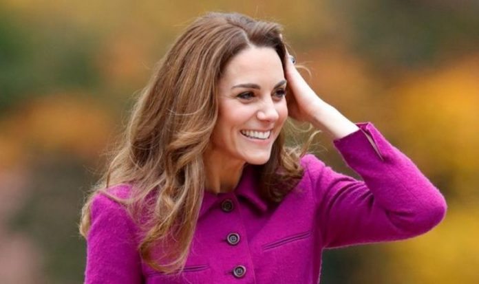 Kate Middleton ‘set up DIY shoot’ at Anmer Hall for latest royal appearances | Royal | News