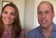 Kate and William consider ‘getting to know’ Taylor Swift – future project may be on cards | Royal | News (Reports)