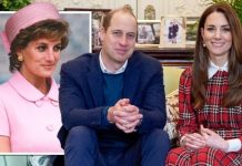 Kate and William send birthday message to ‘inspirational’ campaigner in Diana’s memory | Royal | News (Reports)