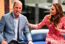 Kate helping William ‘prepare’ for reign as Cambridges carry out ‘impeccable’ royal roles | Royal | News (Reports)