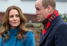 Kate put foot down with Prince William to ensure Middletons ‘connected’ to royal circle | Royal | News (Reports)