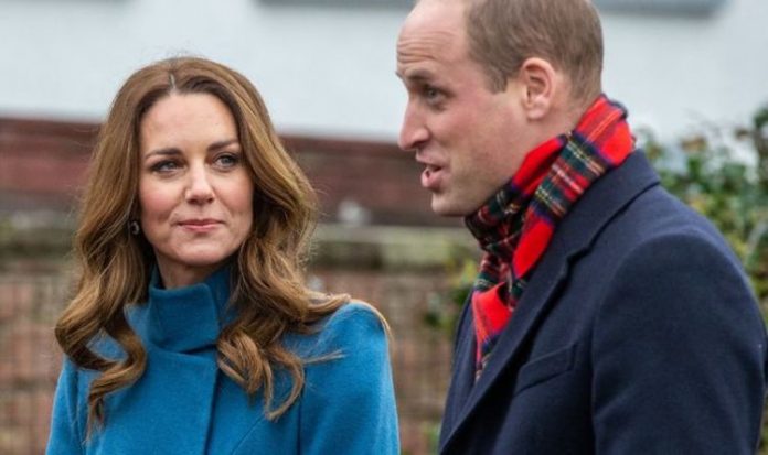 Kate put foot down with Prince William to ensure Middletons 'connected' to royal circle | Royal | News