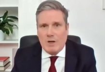 Keir Starmer admits he ‘proposed’ abolishing the Royal Family in unearthed video | Royal | News (Reports)