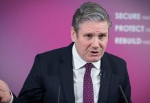 Keir Starmer news: Labour leader fears Brexit backlash and orders MPs into radio silence’ | UK | News (Reports)