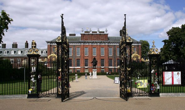 Kensington Palace Kensington Palace