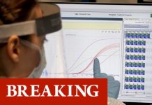 ‘Kent variant has developed a super power’ UK Covid warning issued as virus evolves | UK | News (Reports)