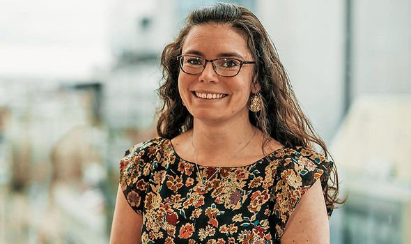 Kim Harrison Kim Harrison