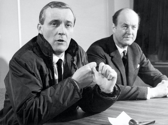 Labour Party: Left-leaning veterans of the party like Tony Benn were hugely popular in Scotland Labour Party: Left-leaning veterans of the party like Tony Benn were hugely popular in Scotland