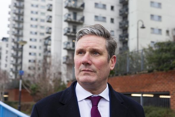 Labour Party: The leaked memo revealed the party's road map to win back Red Wall seats Labour Party: The leaked memo revealed the party's road map to win back Red Wall seats